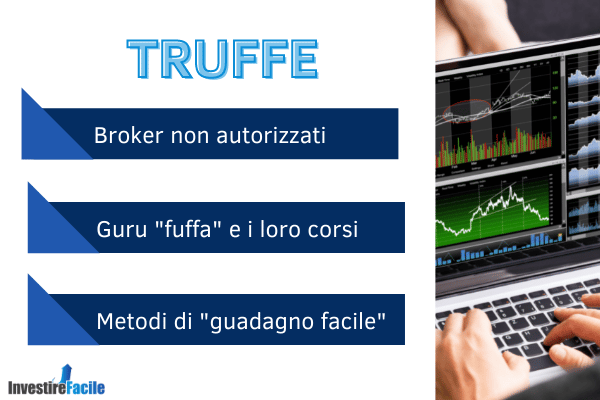 truffe trading online