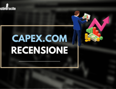 Capex.com: truffa o piattaforma di trading affidabile? Recensione e opinioni
