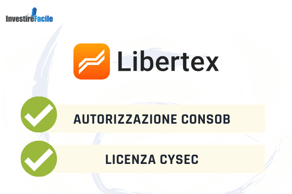 libertex è un broker sicuro e affidabile