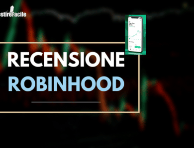 Robinhood: cos’è e come funziona l’app per investire