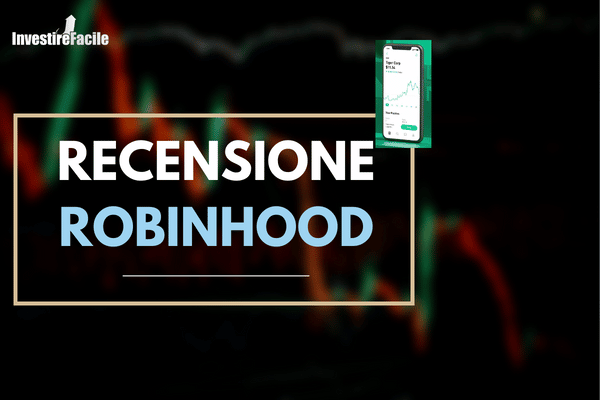 Robinhood: cos’è e come funziona l’app per investire